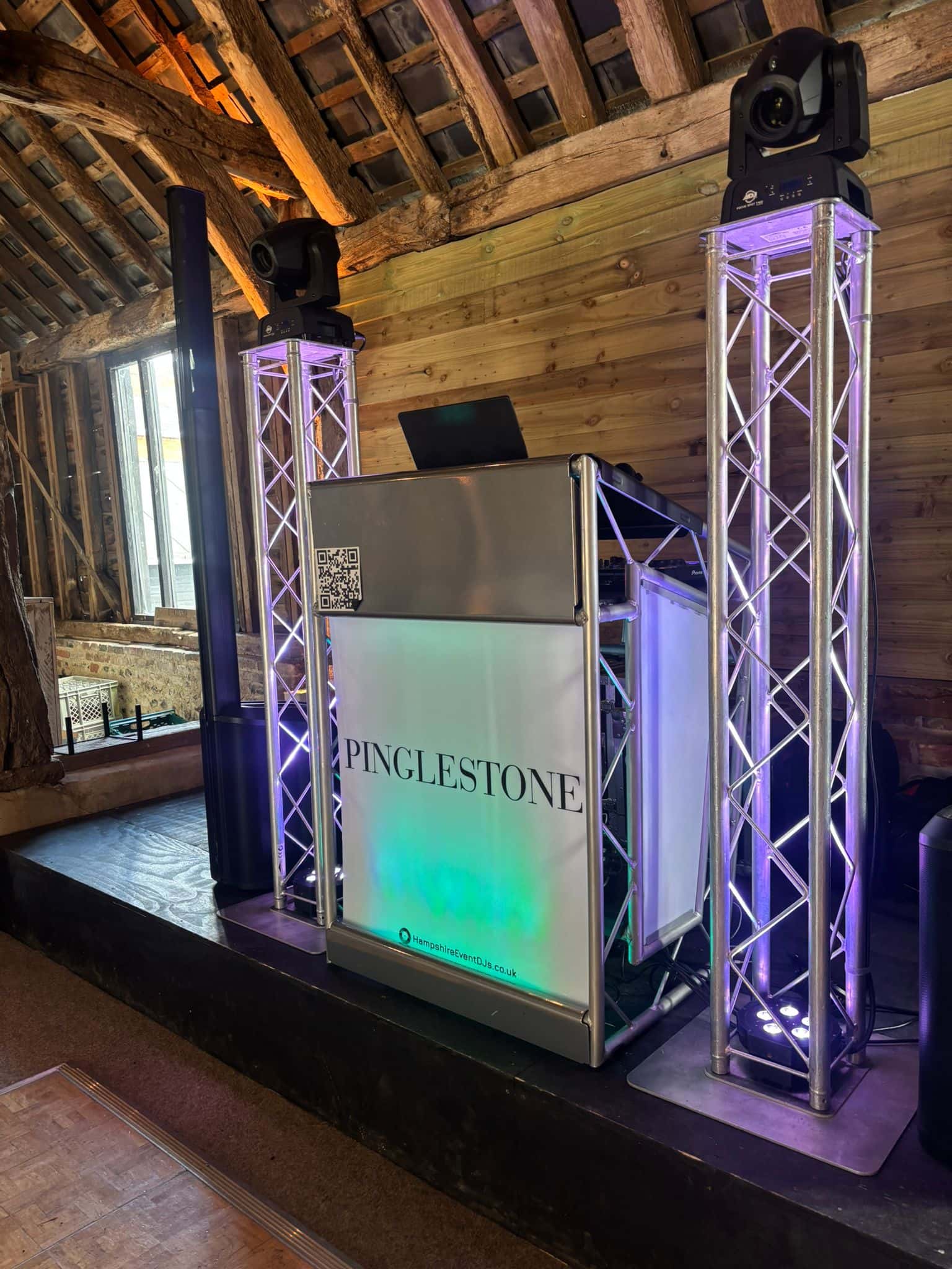 Pinglestone Barn photo 4