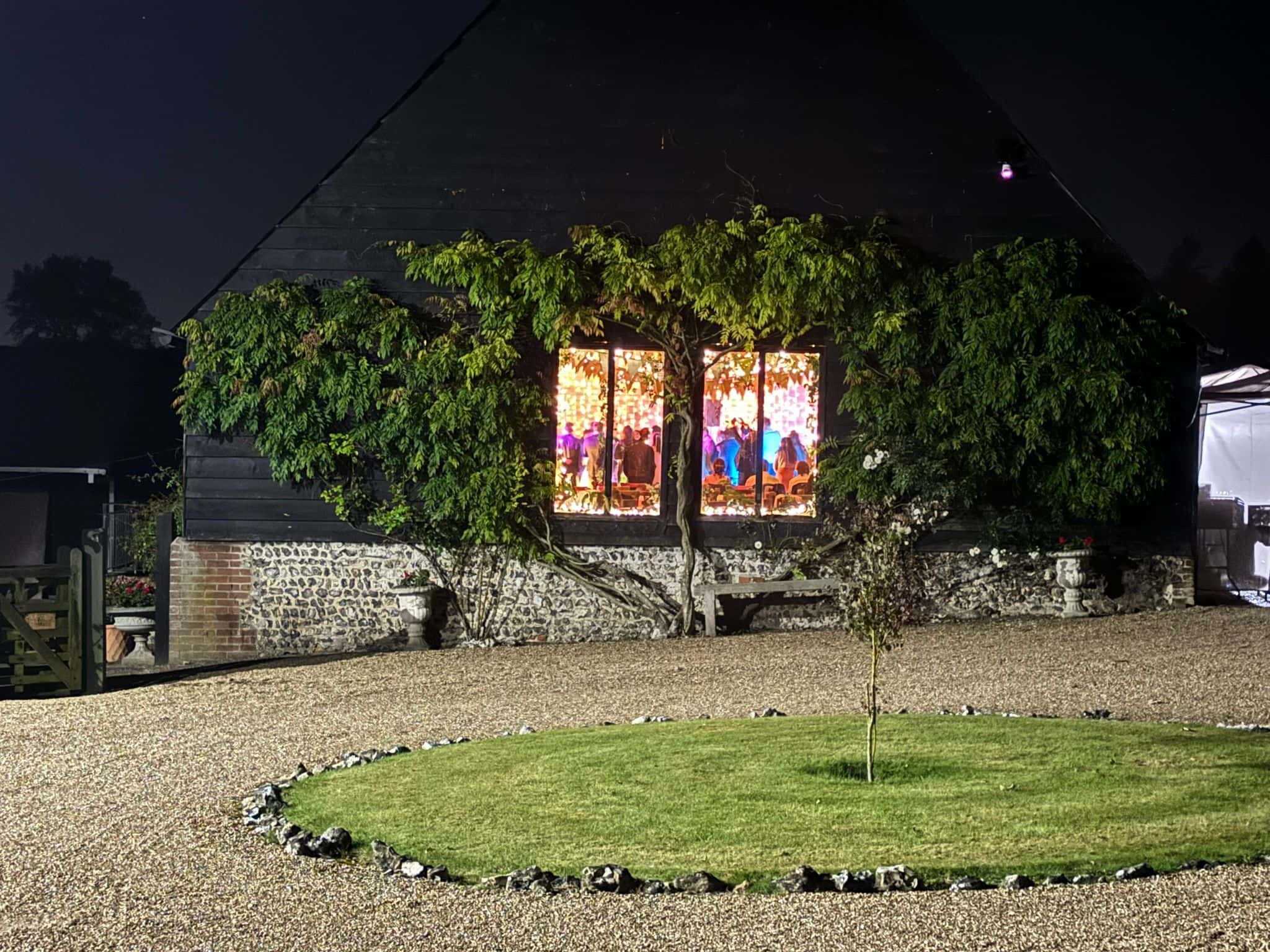 Pinglestone Barn photo 9