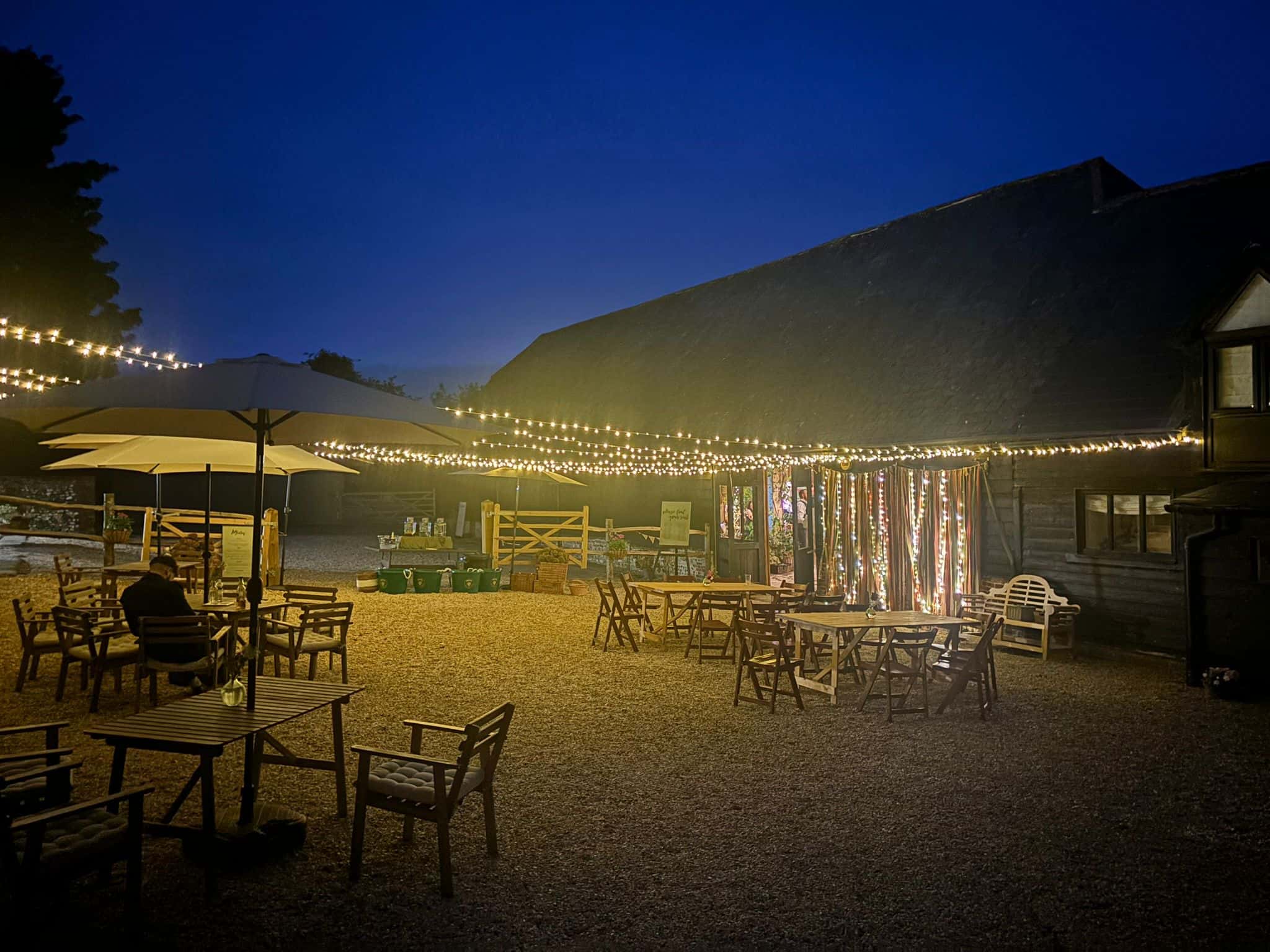 Pinglestone Barn photo 13