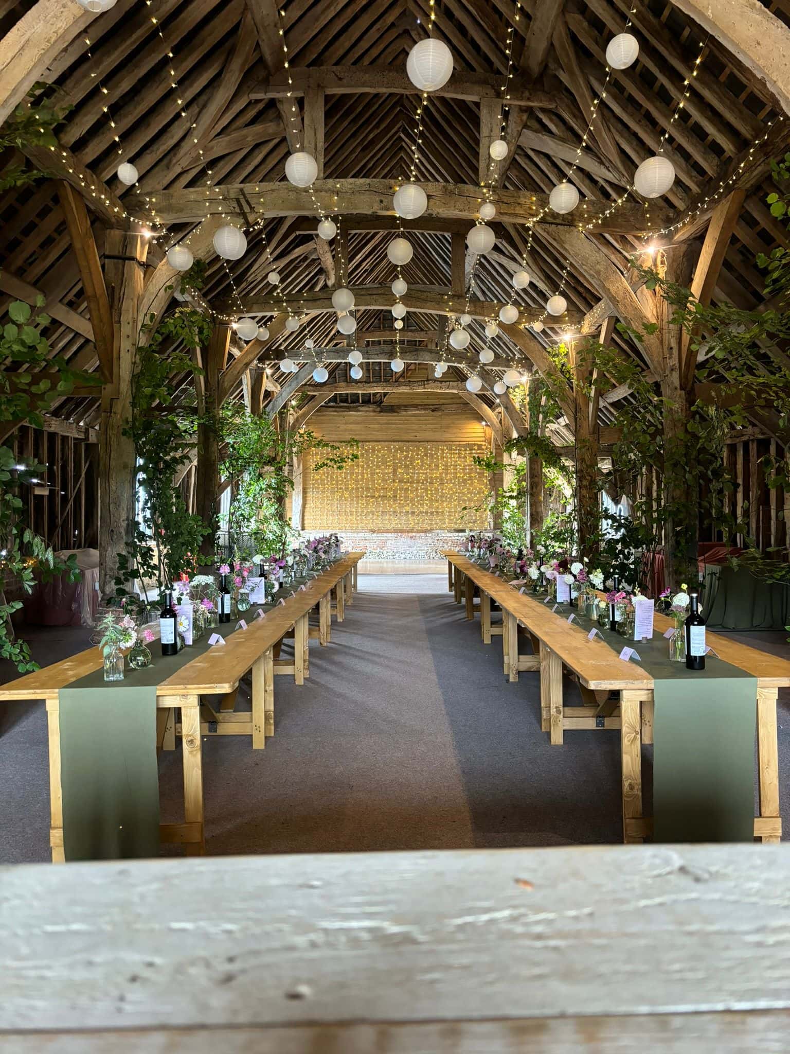 Pinglestone Barn photo 14