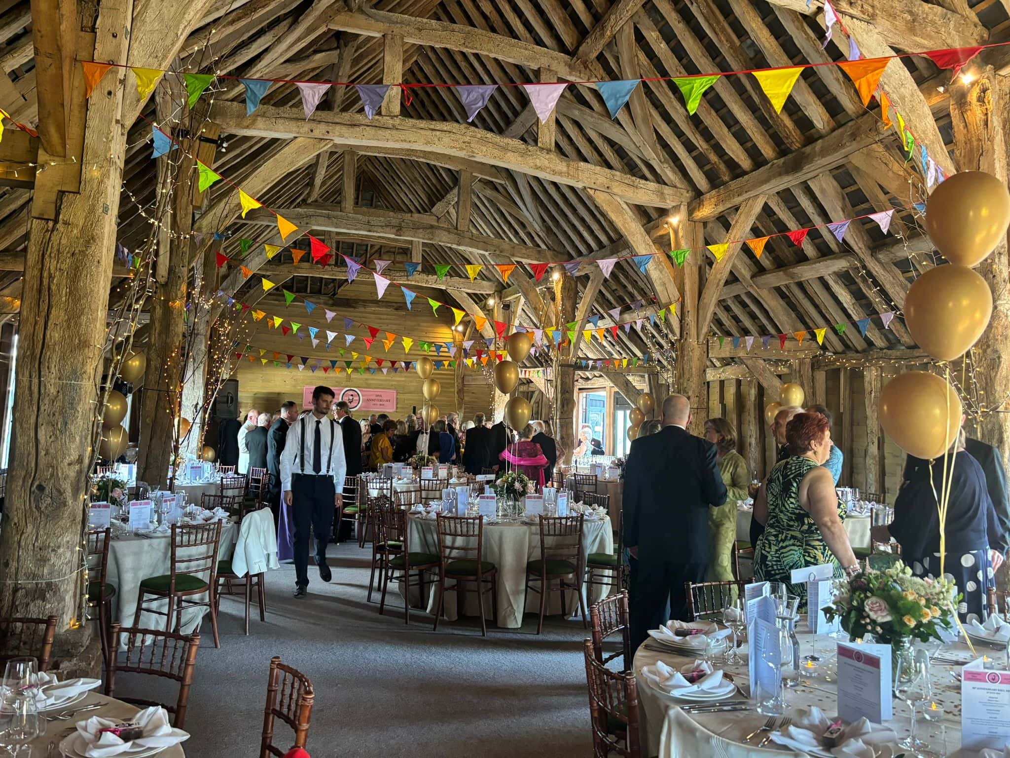 Pinglestone Barn photo 18
