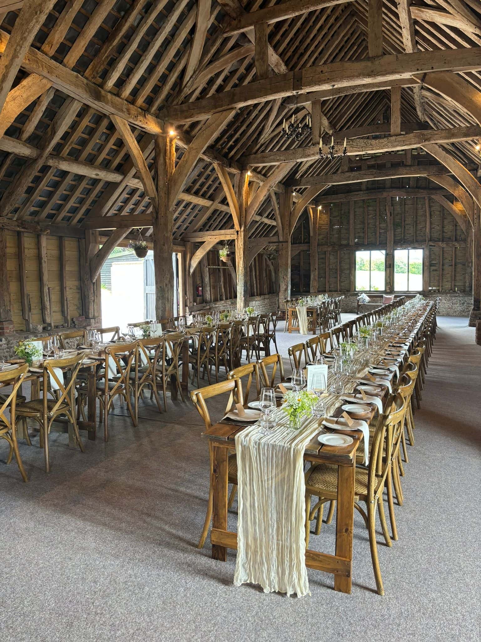 Pinglestone Barn photo 19